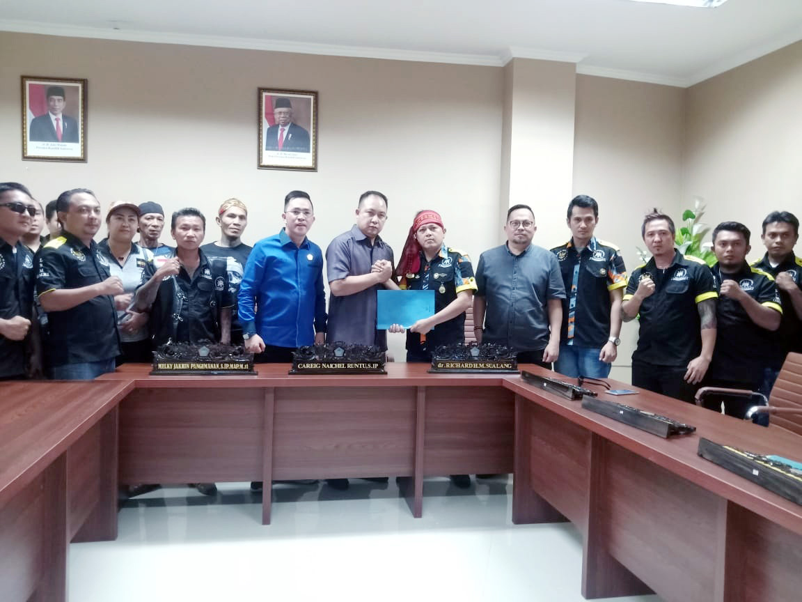 Pemerintah Didesak Setop Penerbangan Manado-Cina